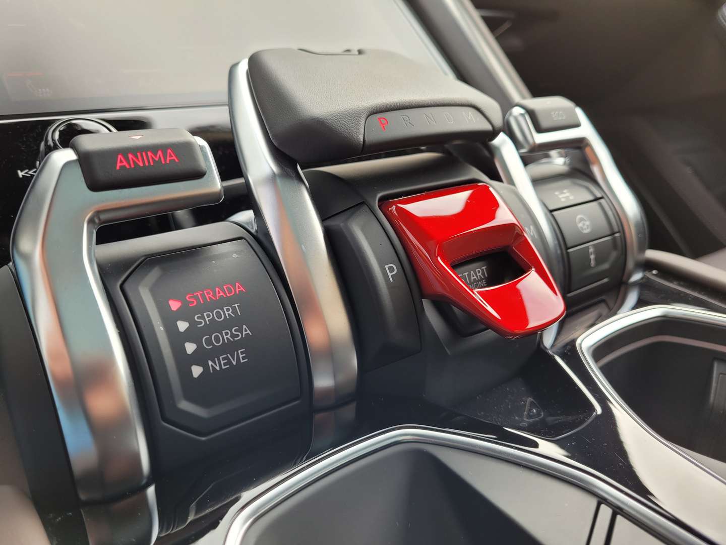 Lamborghini Urus S - 2024 - Joinsteer - #25