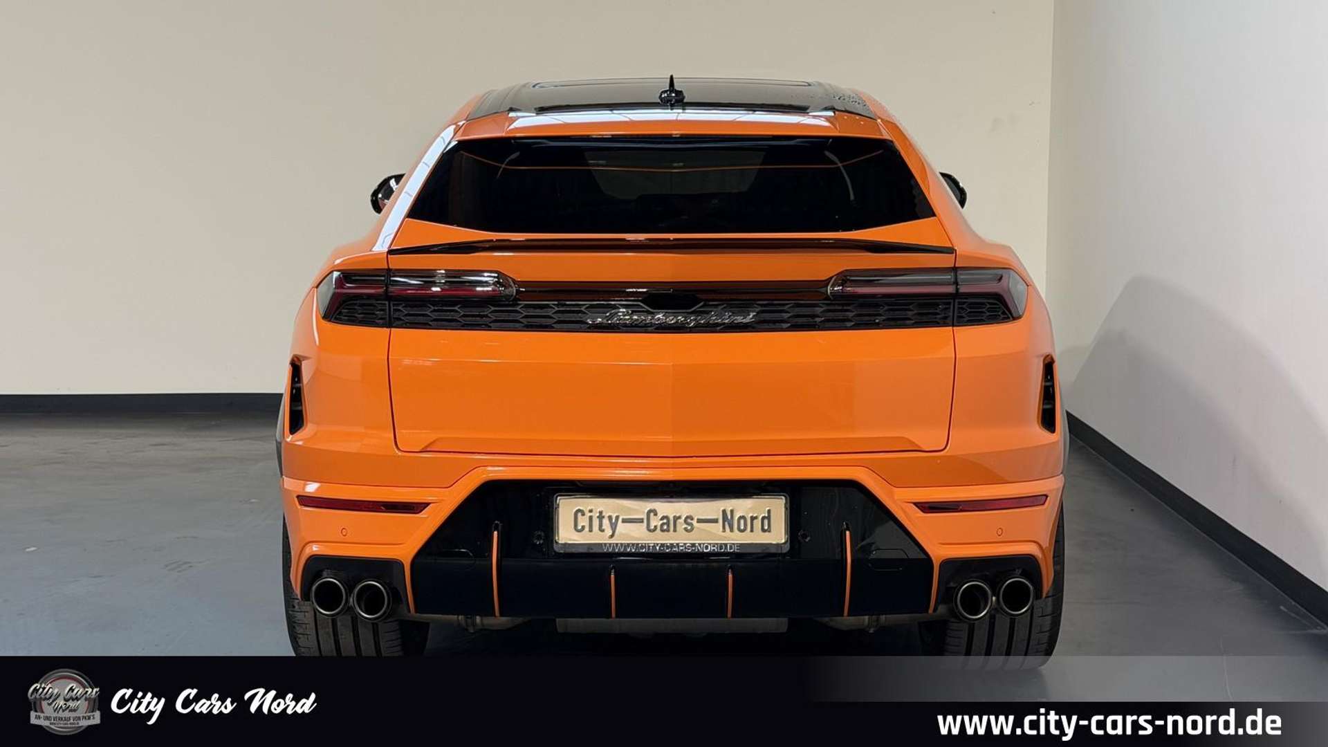 Lamborghini Urus - 2025 - Joinsteer - #4