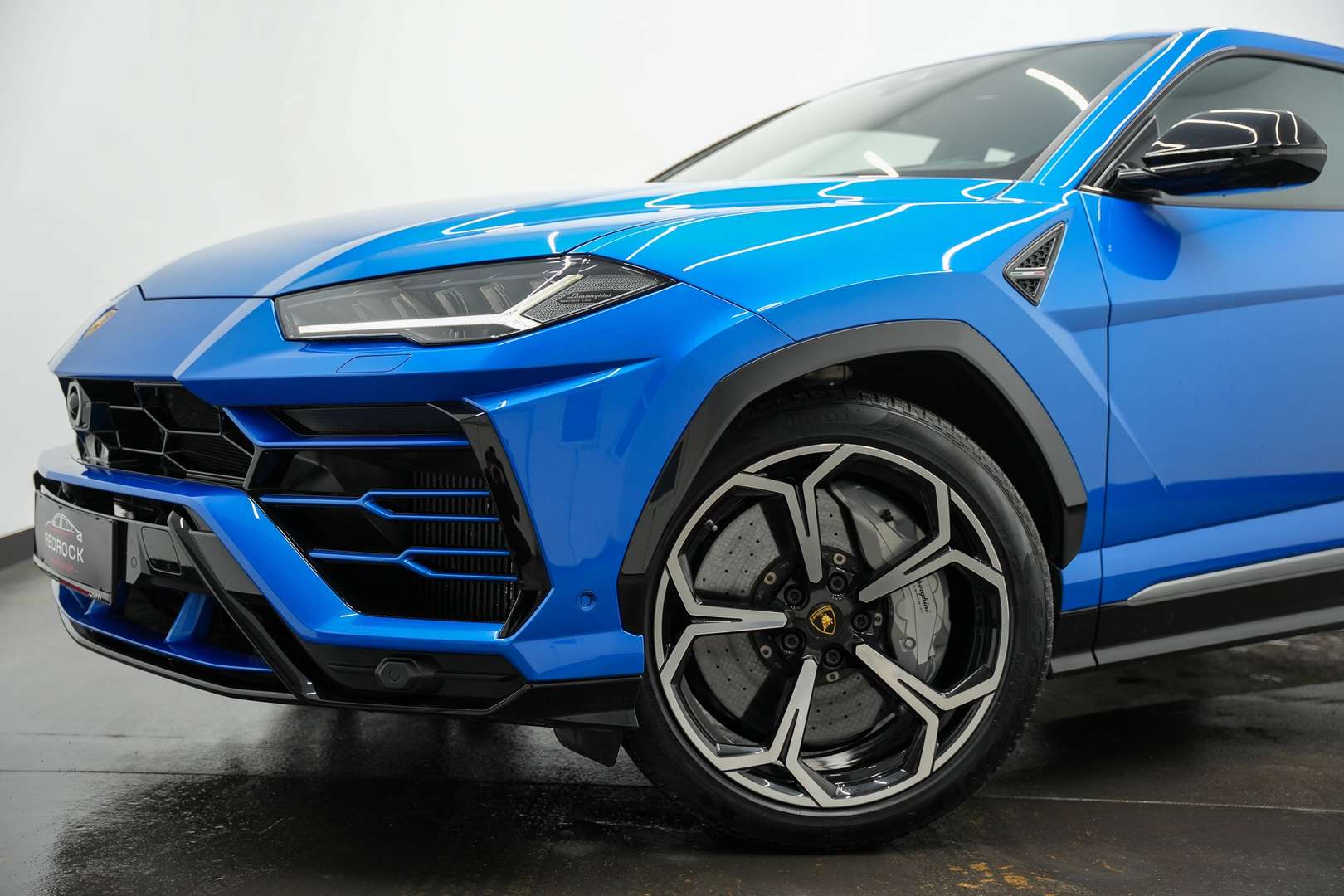 Lamborghini Urus AWD - 2019 - Joinsteer - #4