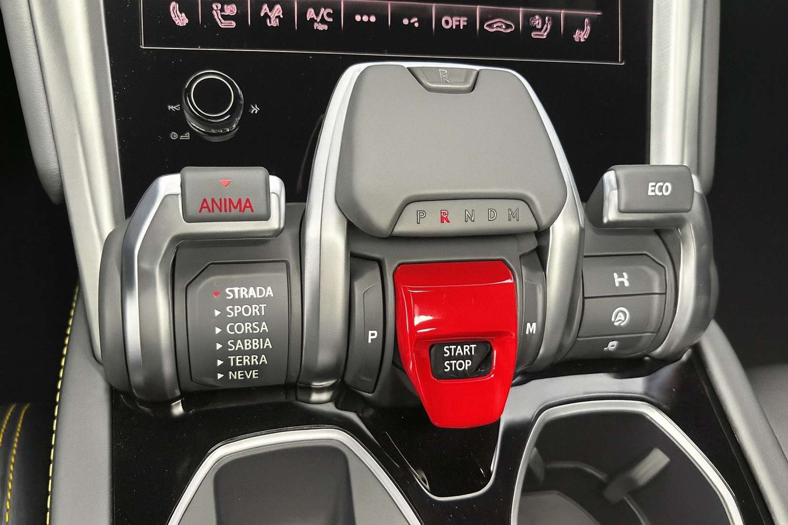 Lamborghini Urus - 2021 - Joinsteer - #14