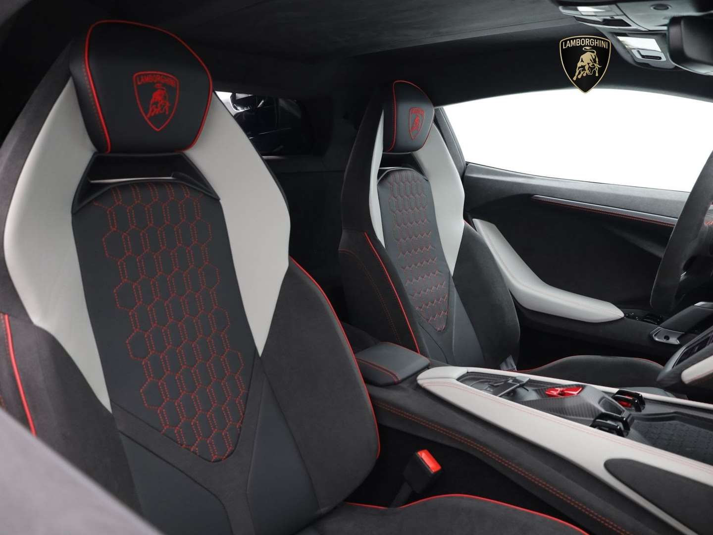 Lamborghini Revuelto - 2024 - Joinsteer - #16