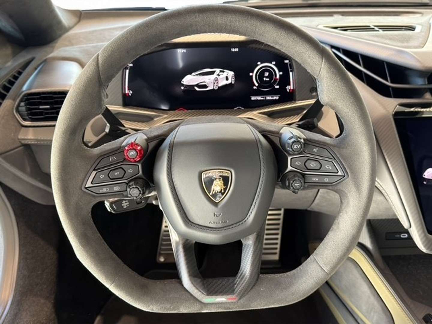 Lamborghini Revuelto - 2025 - Joinsteer - #10