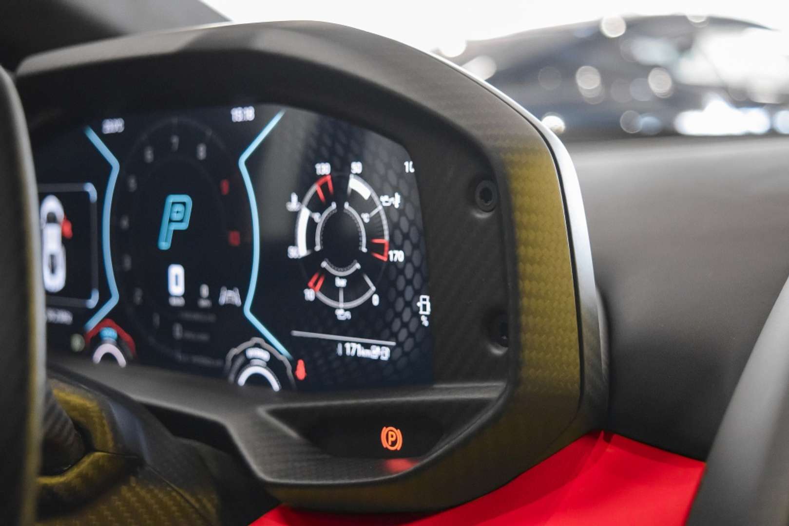 Lamborghini Revuelto - 2026 - Joinsteer - #10