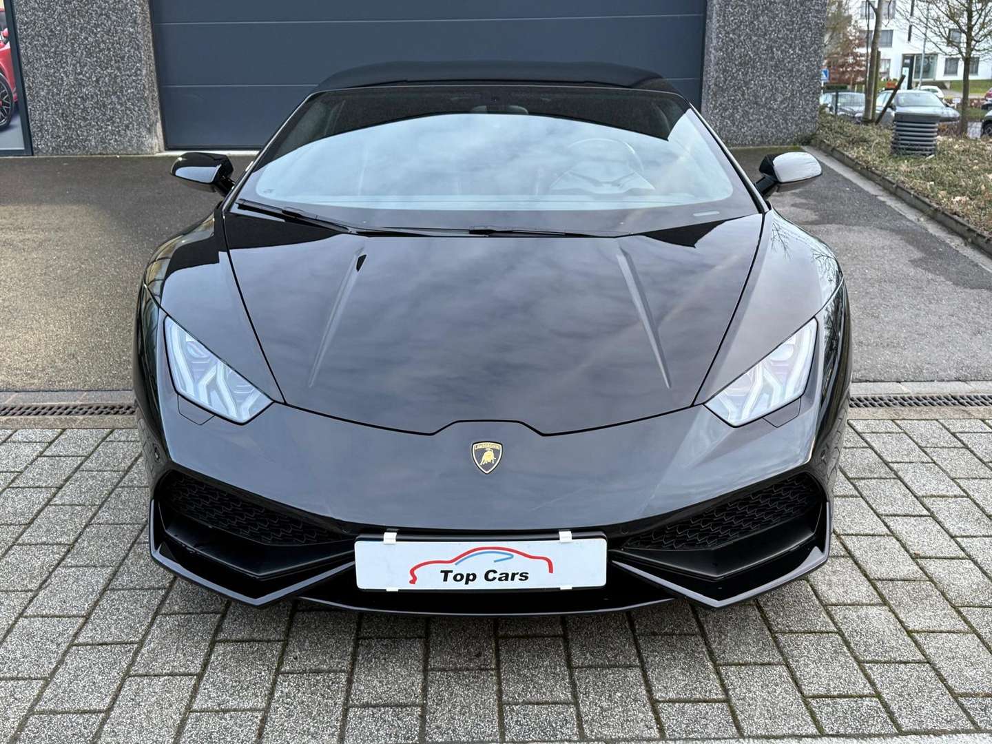 Lamborghini Huracán 610-4 - 2018 - Joinsteer - #3