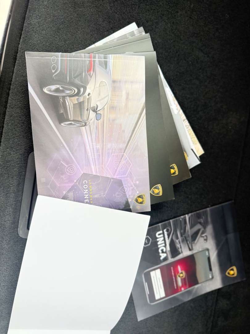 Lamborghini Urus - 2021 - Joinsteer - #15