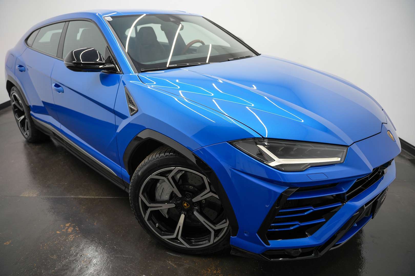 Lamborghini Urus AWD - 2019 - Joinsteer - #5