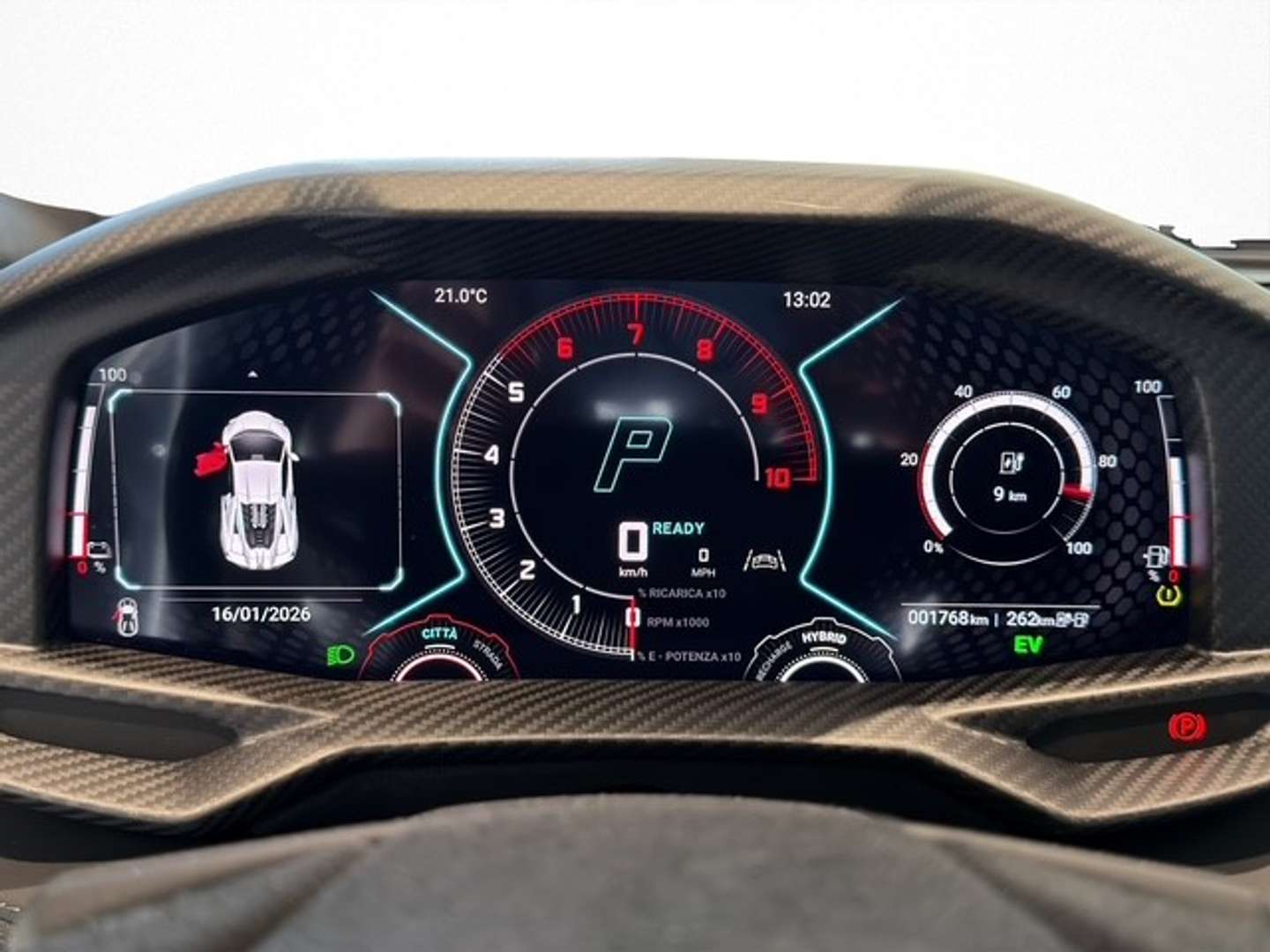 Lamborghini Revuelto - 2025 - Joinsteer - #11