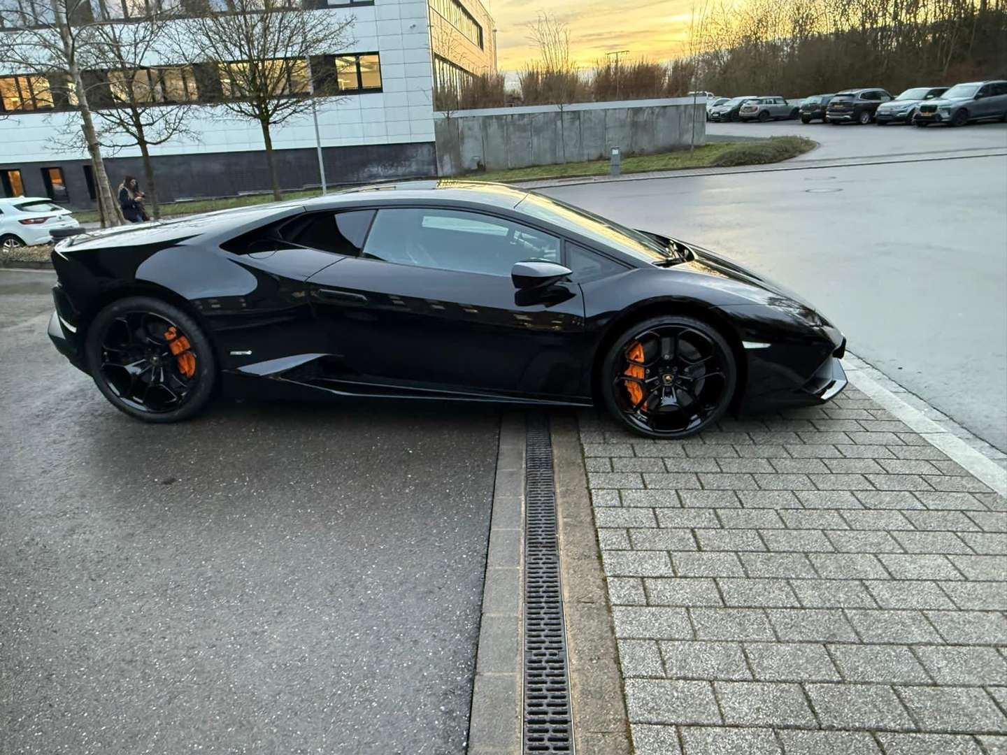 Lamborghini Huracán 610-4 - 2018 - Joinsteer - #4