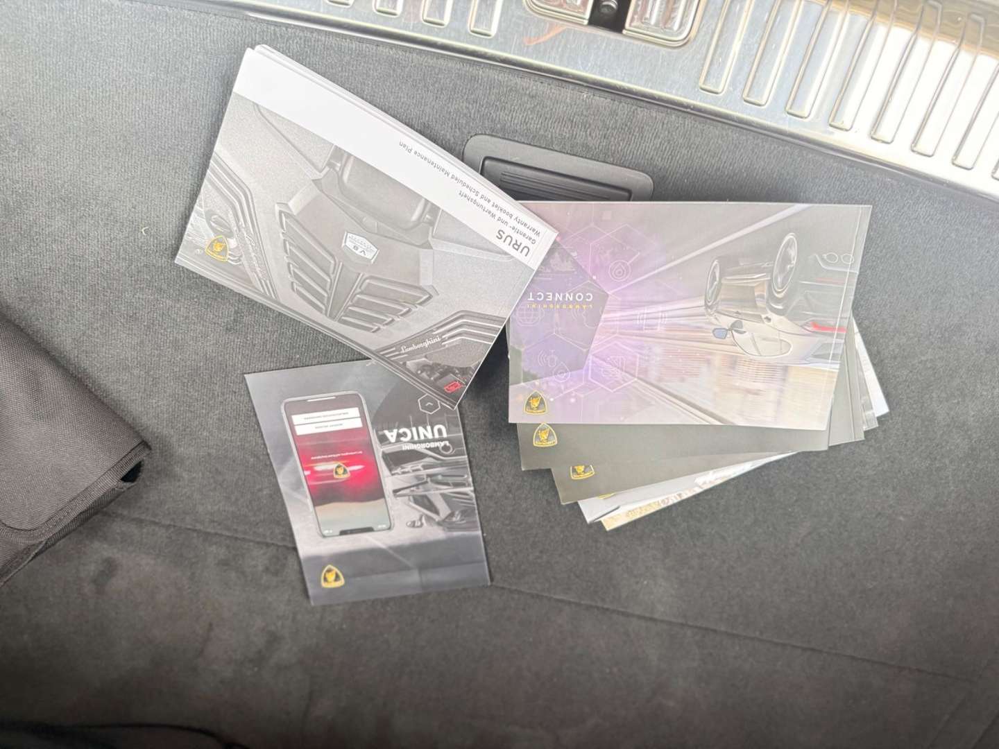 Lamborghini Urus - 2021 - Joinsteer - #16