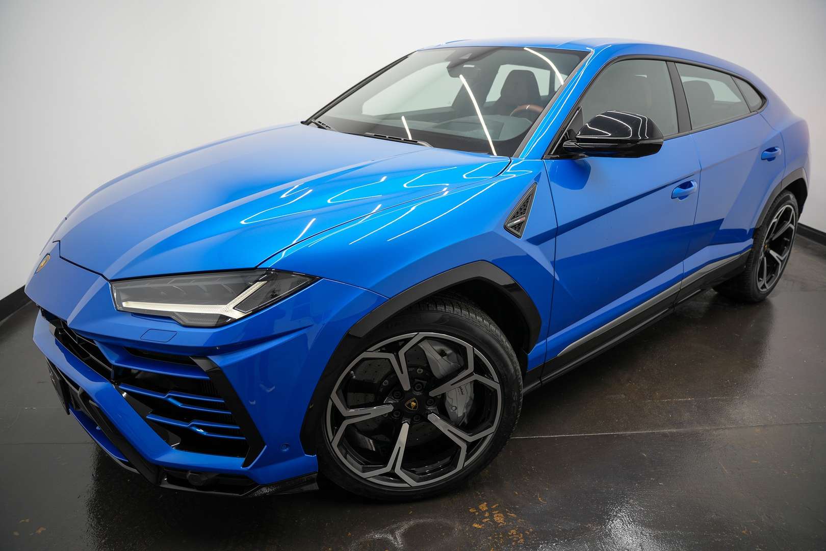 Lamborghini Urus AWD - 2019 - Joinsteer - #6
