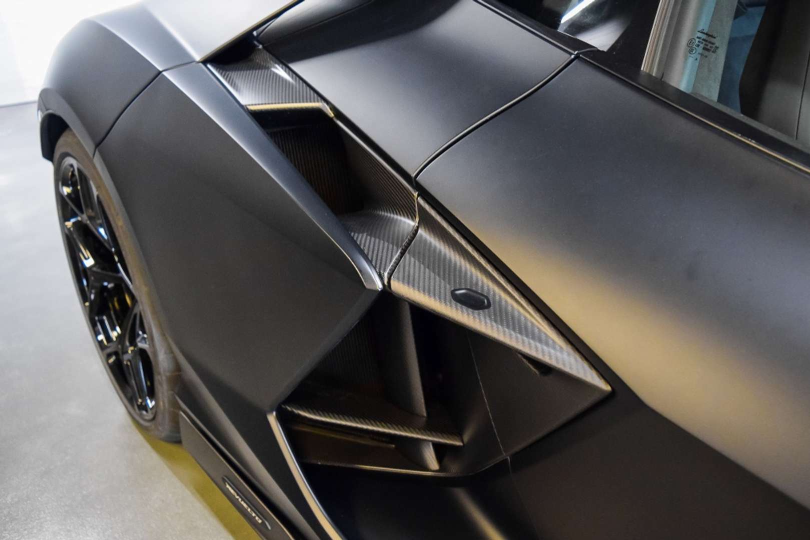 Lamborghini Revuelto - 2026 - Joinsteer - #14