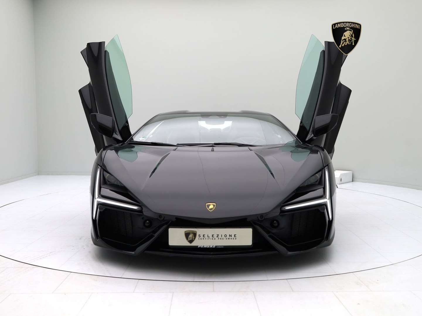 Lamborghini Revuelto - 2024 - Joinsteer - #18