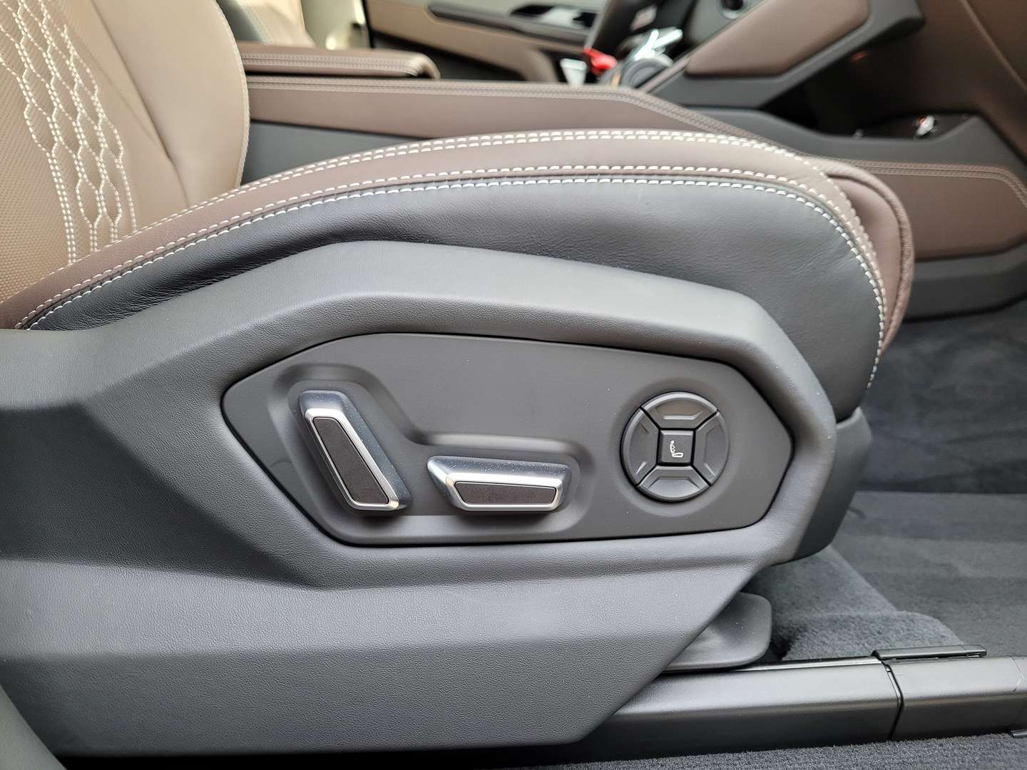 Lamborghini Urus S - 2024 - Joinsteer - #27