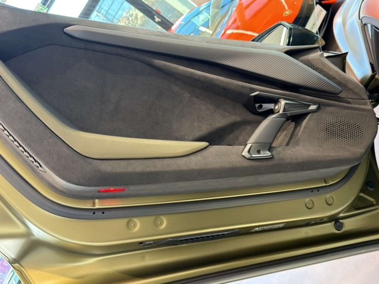 Lamborghini Revuelto - 2025 - Joinsteer - #12