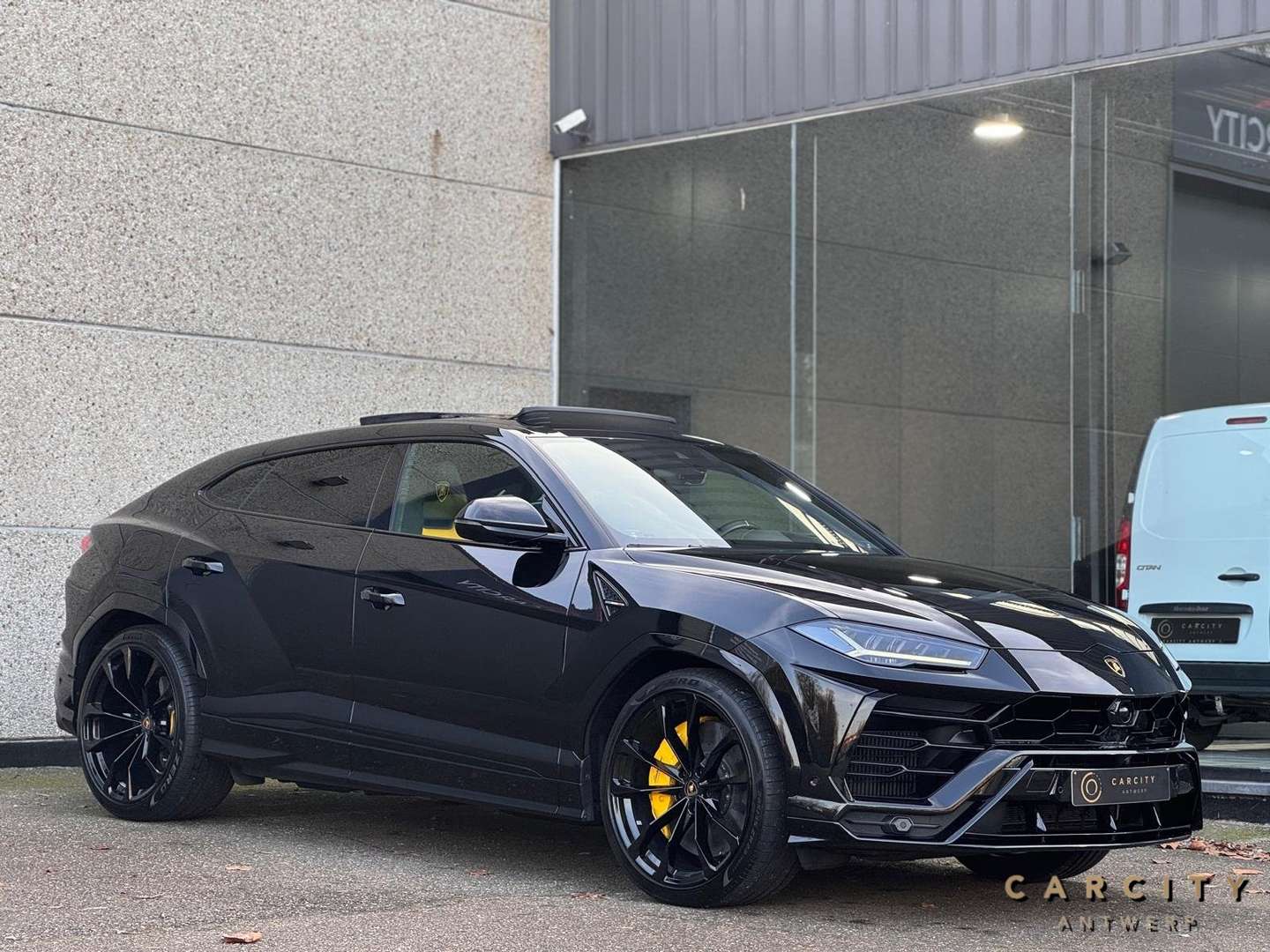 Lamborghini Urus - 2023 - Joinsteer - #1