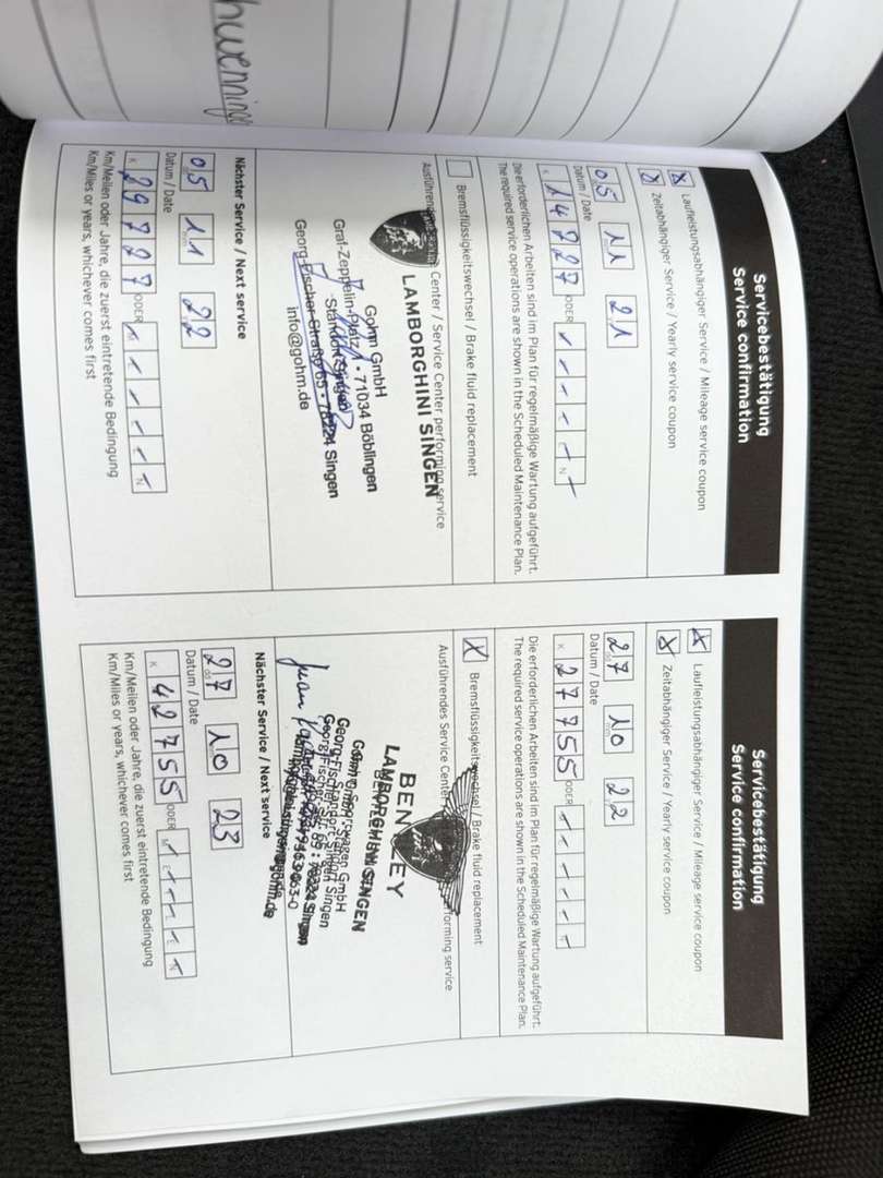 Lamborghini Urus - 2021 - Joinsteer - #17