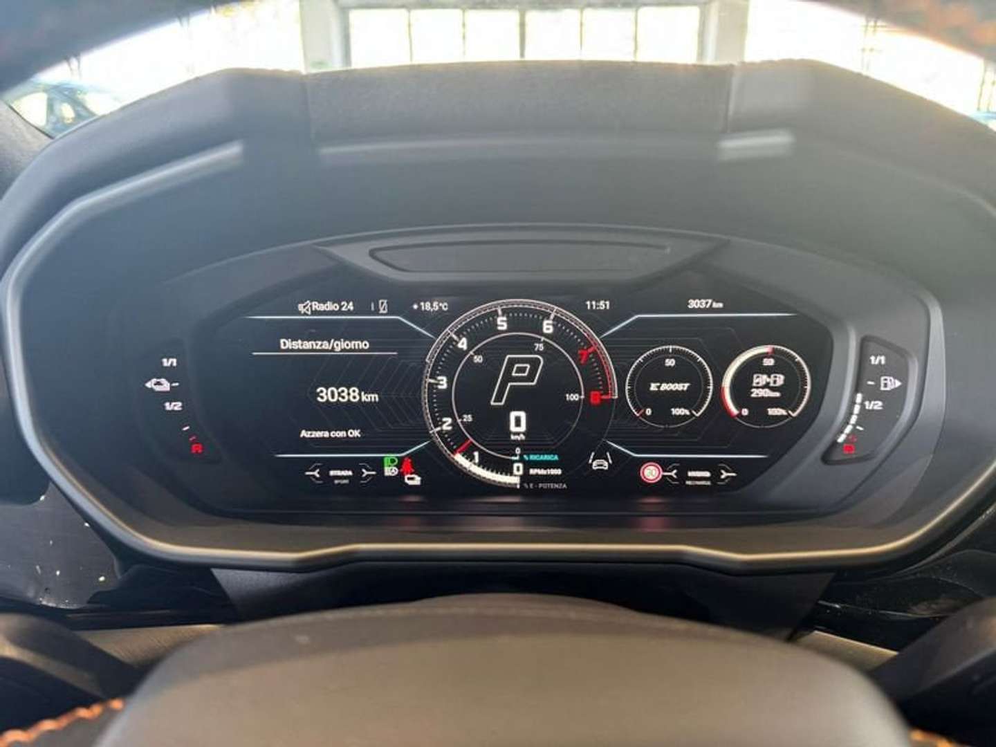 Lamborghini Urus - 2025 - Joinsteer - #11