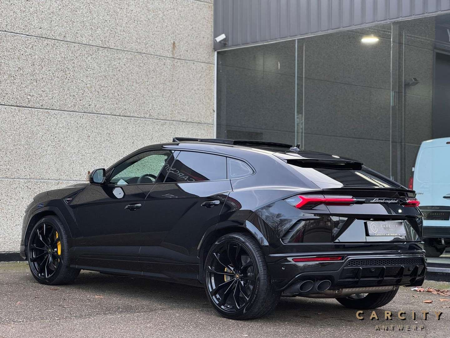 Lamborghini Urus - 2023 - Joinsteer - #2