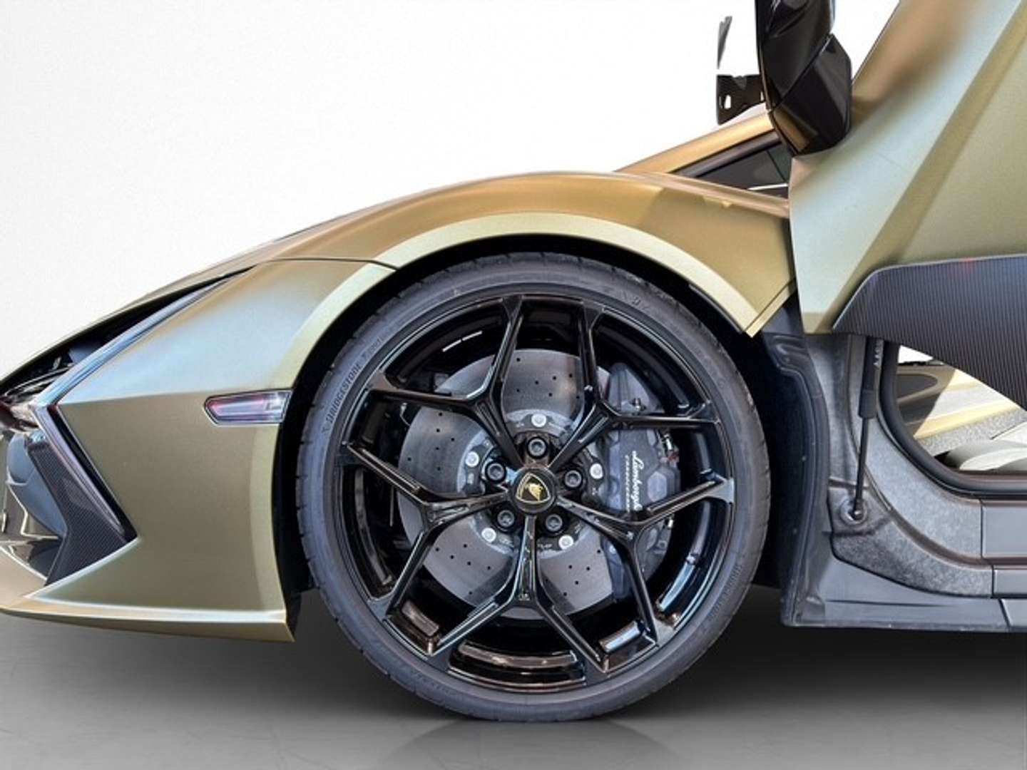 Lamborghini Revuelto - 2025 - Joinsteer - #13