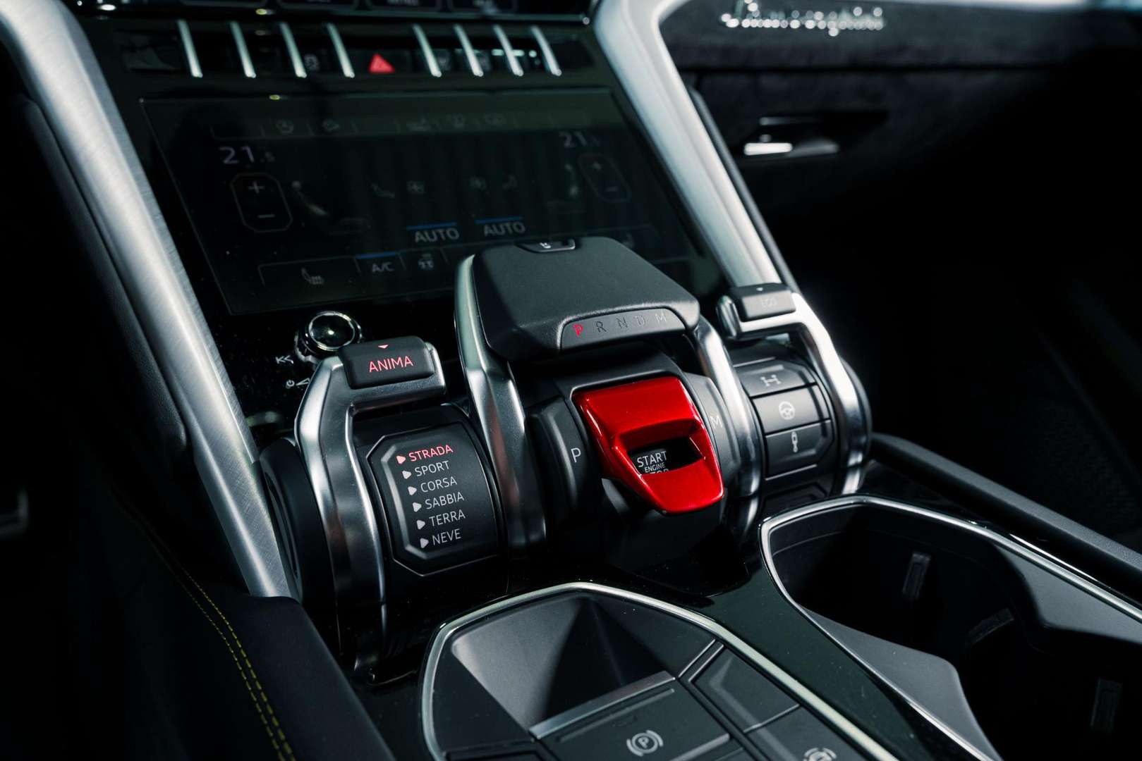 Lamborghini Urus - 2021 - Joinsteer - #28