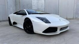 Lamborghini Murciélago - 2007 - Joinsteer - #1