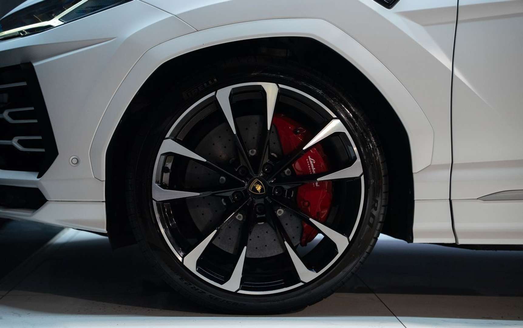 Lamborghini Urus - 2022 - Joinsteer - #6