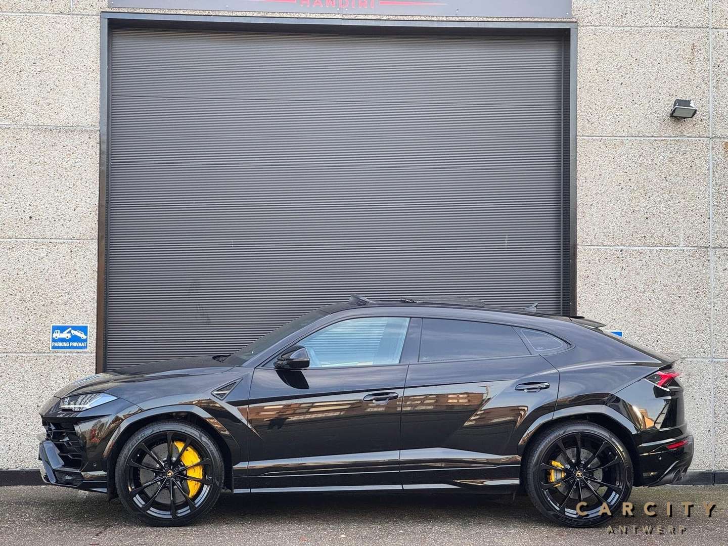 Lamborghini Urus - 2023 - Joinsteer - #3