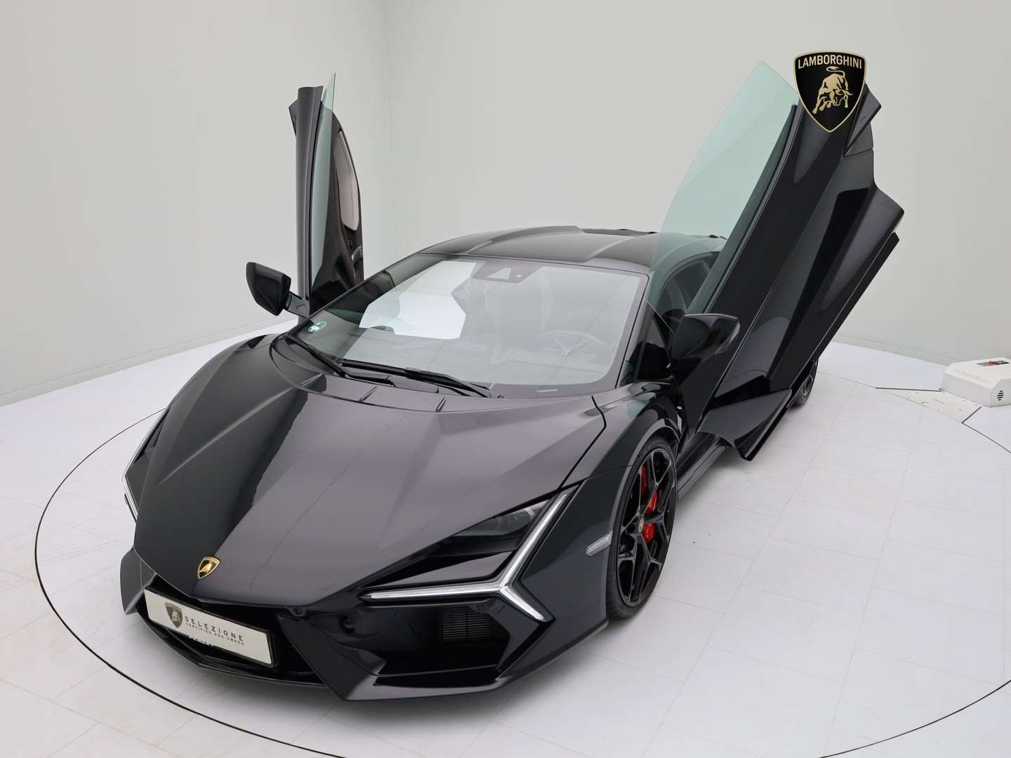 Lamborghini Revuelto - 2024 - Joinsteer - #19