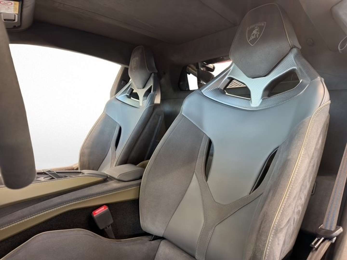 Lamborghini Revuelto - 2025 - Joinsteer - #14