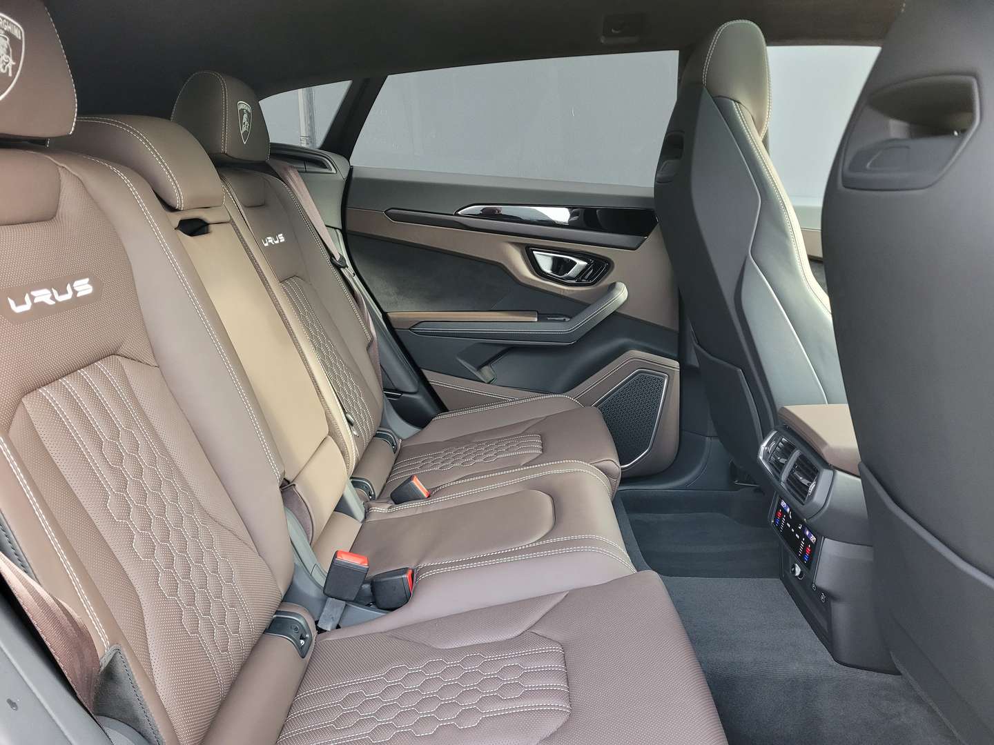 Lamborghini Urus S - 2024 - Joinsteer - #29