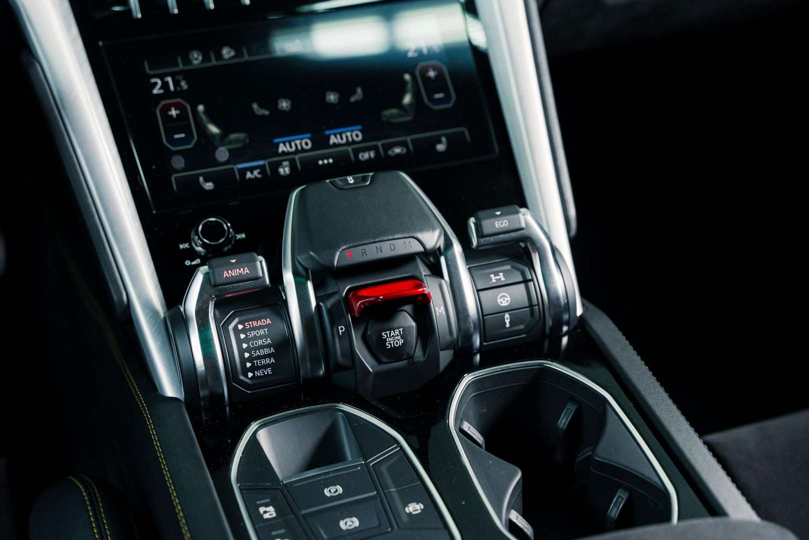 Lamborghini Urus - 2021 - Joinsteer - #29