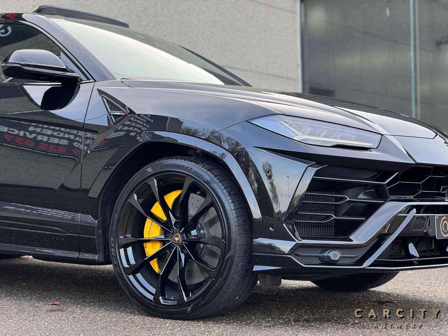 Lamborghini Urus - 2023 - Joinsteer - #4