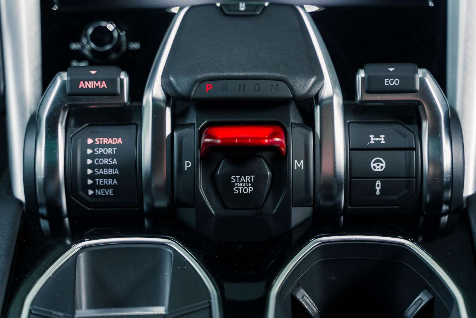 Lamborghini Urus - 2021 - Joinsteer - #30