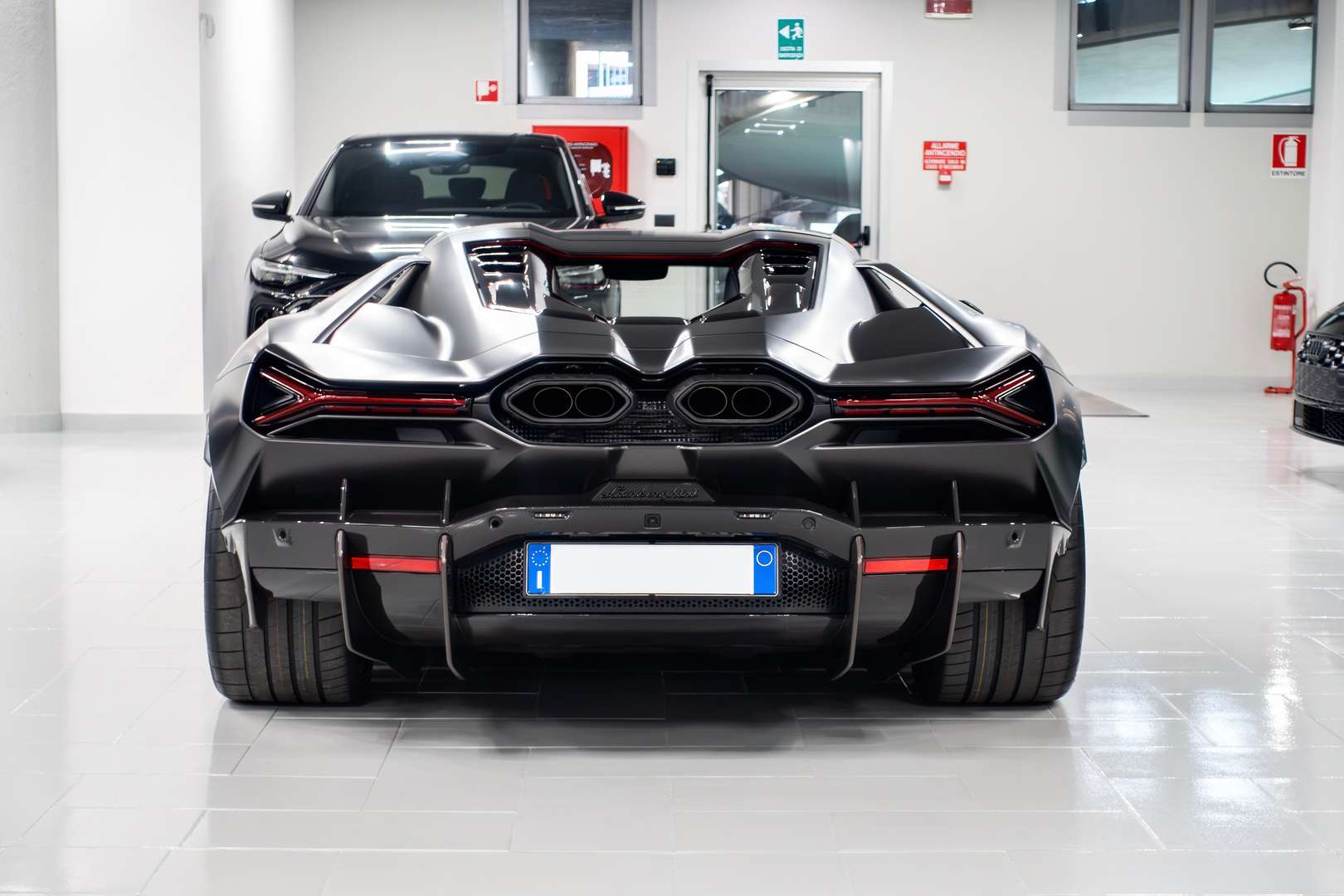 Lamborghini Revuelto - 2025 - Joinsteer - #4