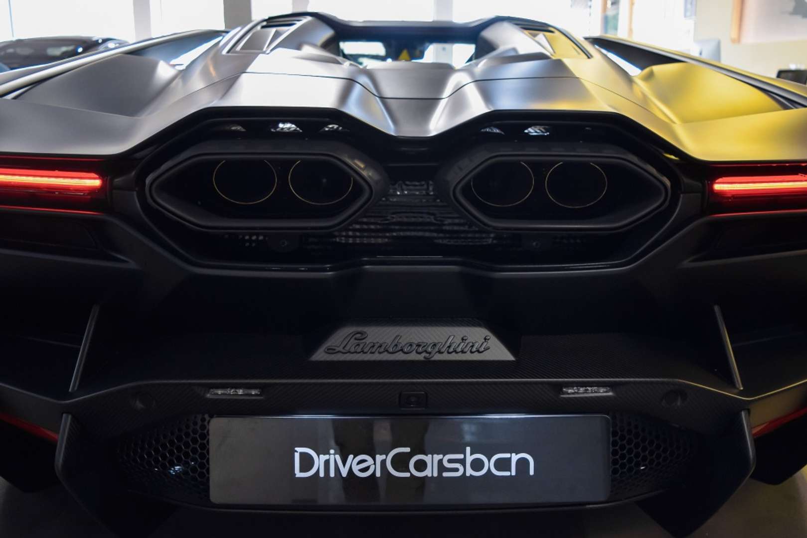 Lamborghini Revuelto - 2026 - Joinsteer - #15