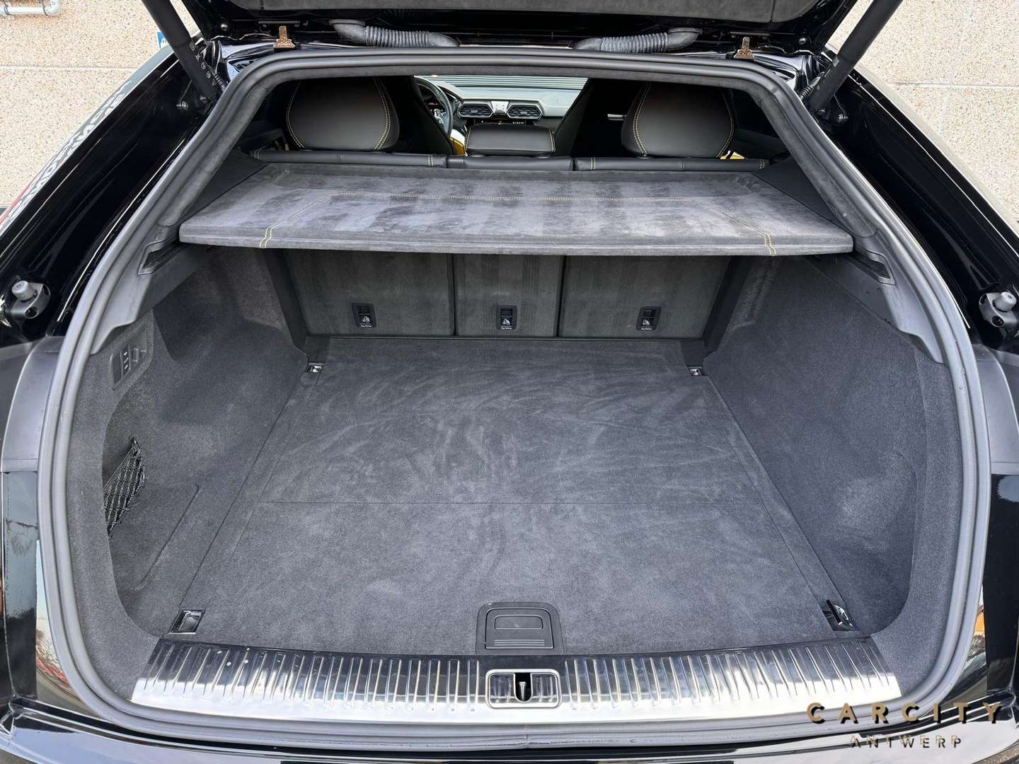 Lamborghini Urus - 2023 - Joinsteer - #5