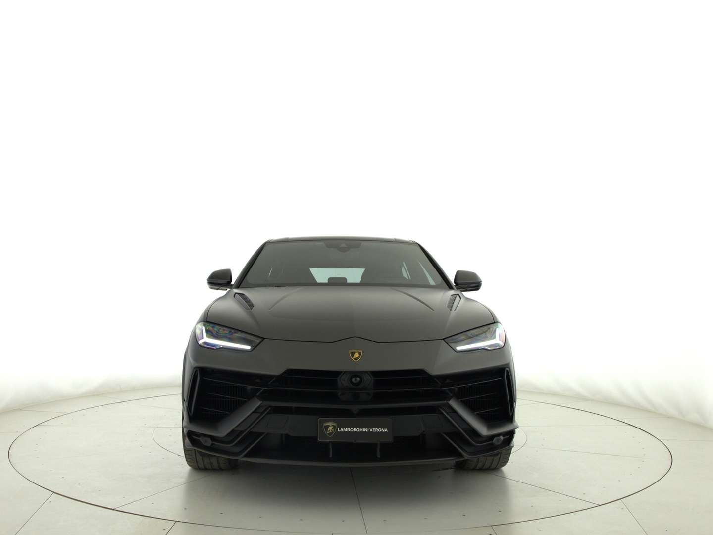 Lamborghini Urus - 2024 - Joinsteer - #2