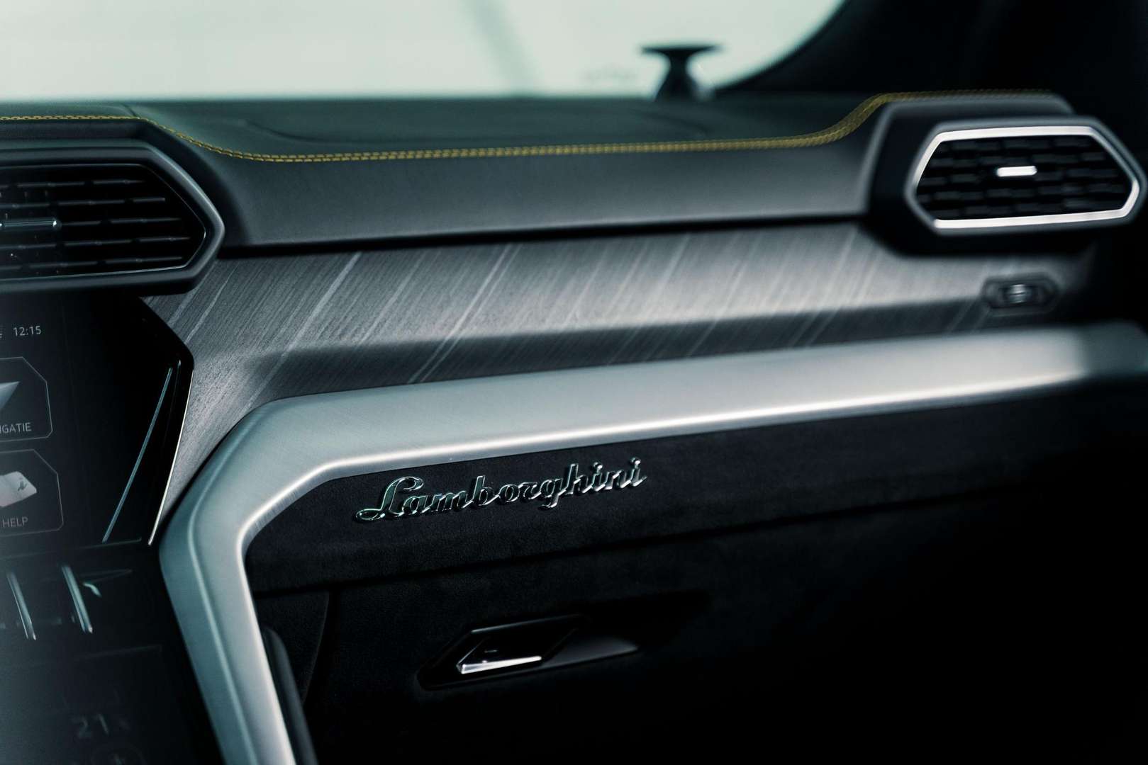 Lamborghini Urus - 2021 - Joinsteer - #31