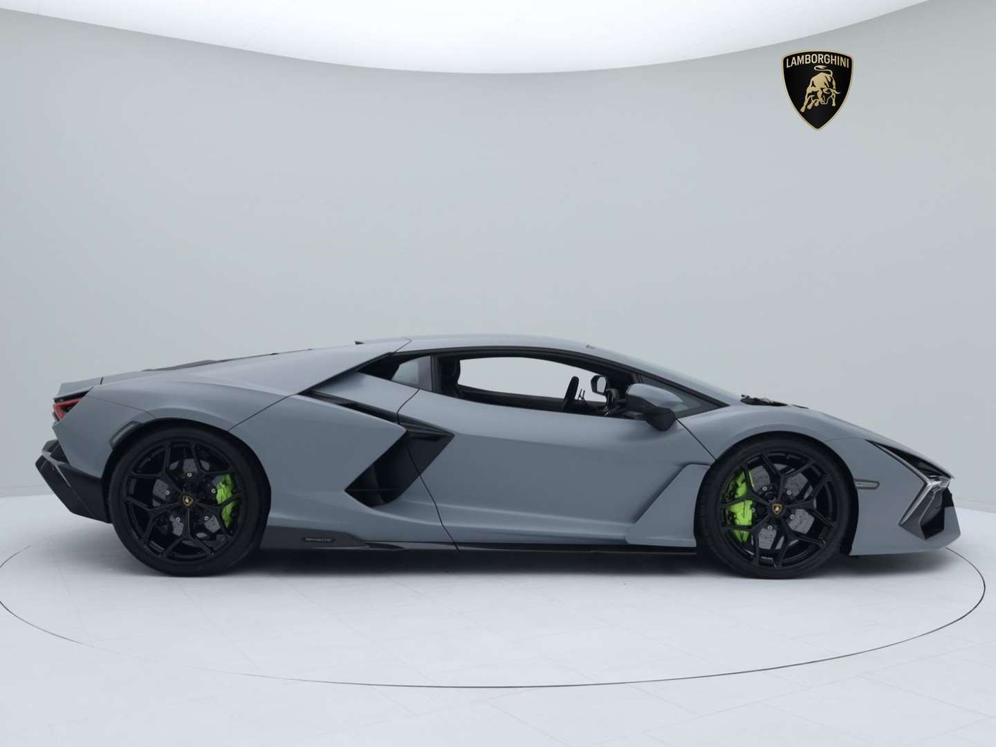 Lamborghini Revuelto - 2024 - Joinsteer - #2