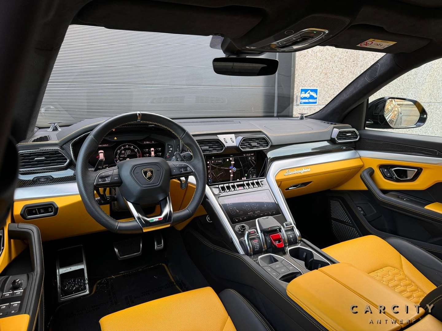 Lamborghini Urus - 2023 - Joinsteer - #6