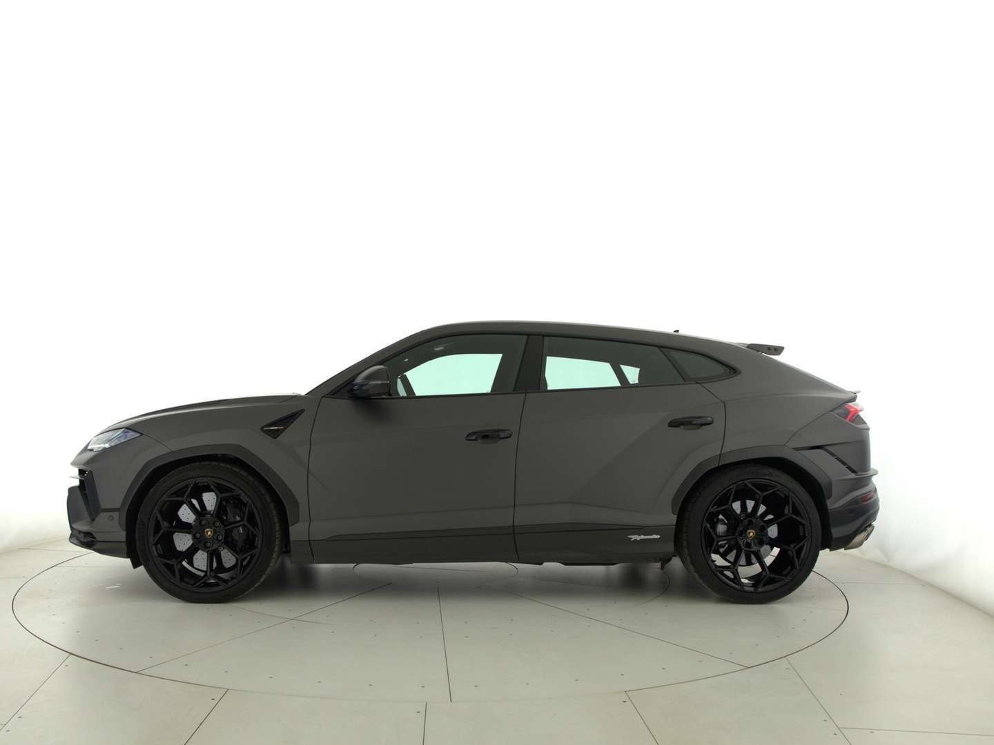 Lamborghini Urus - 2024 - Joinsteer - #3