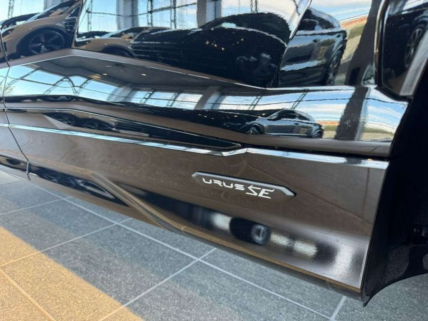 Lamborghini Urus - 2025 - Joinsteer - #15