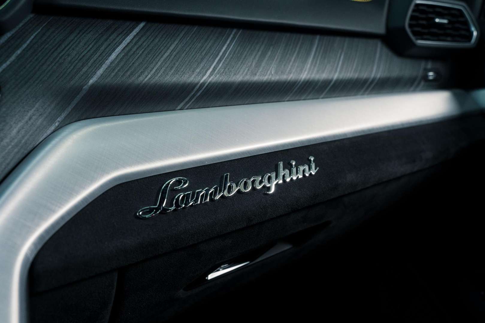 Lamborghini Urus - 2021 - Joinsteer - #32