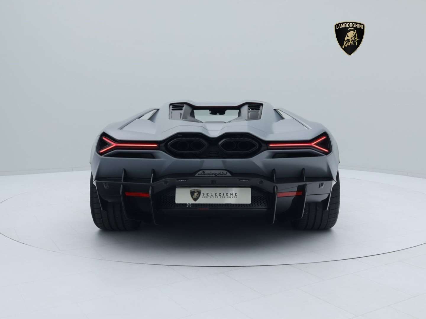 Lamborghini Revuelto - 2024 - Joinsteer - #4