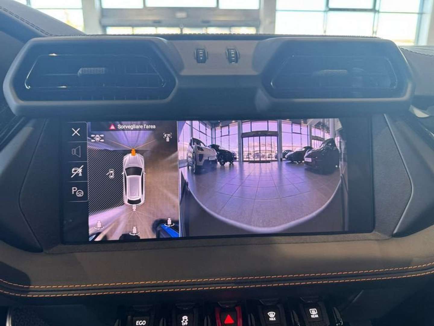 Lamborghini Urus - 2025 - Joinsteer - #16