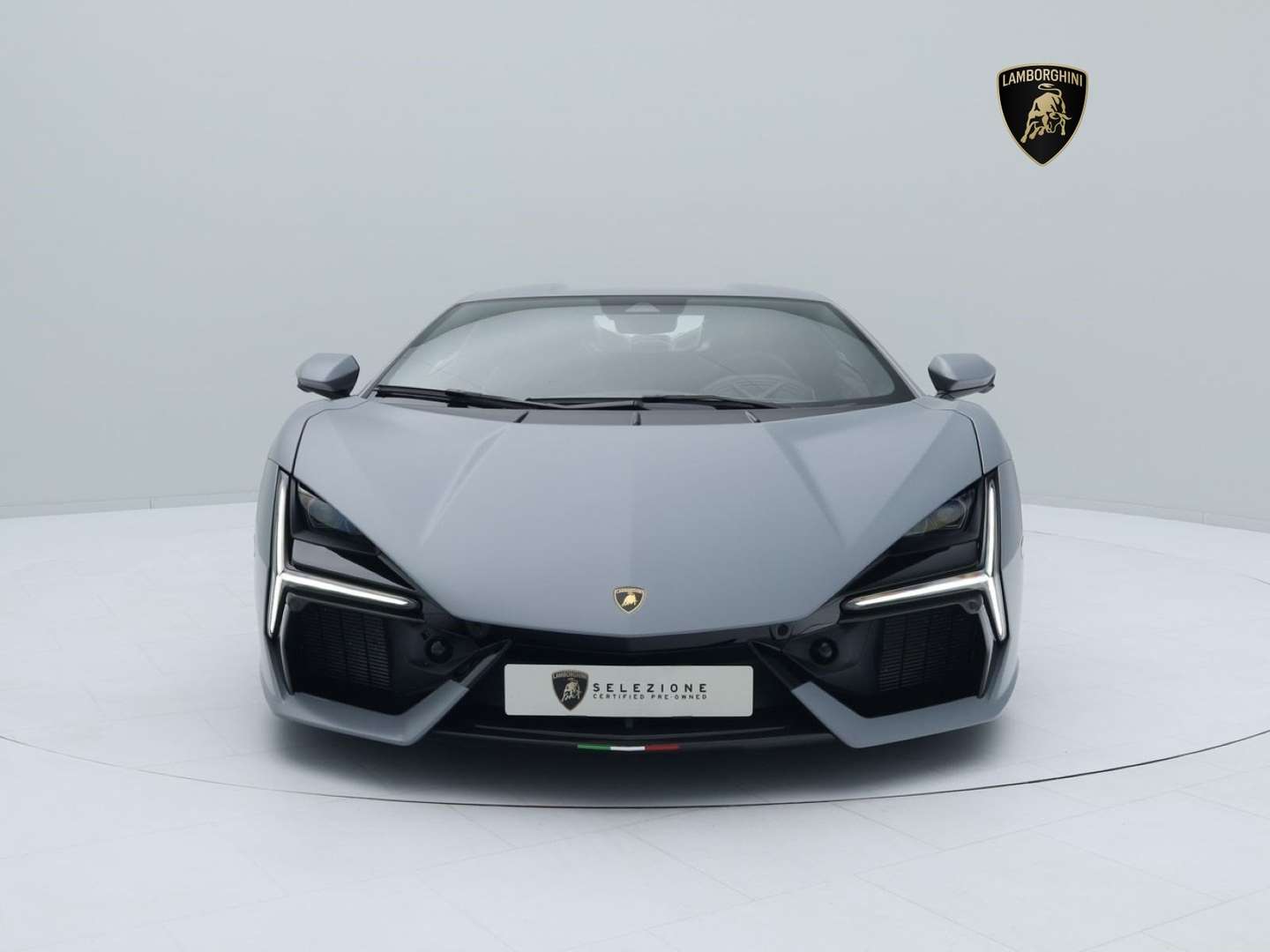 Lamborghini Revuelto - 2024 - Joinsteer - #5