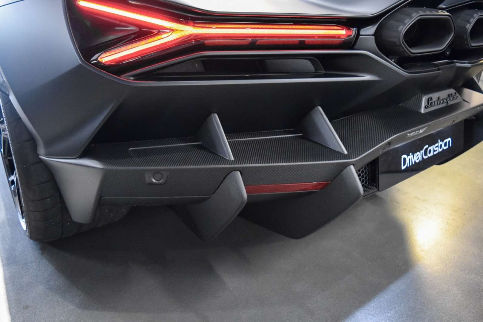 Lamborghini Revuelto - 2026 - Joinsteer - #18