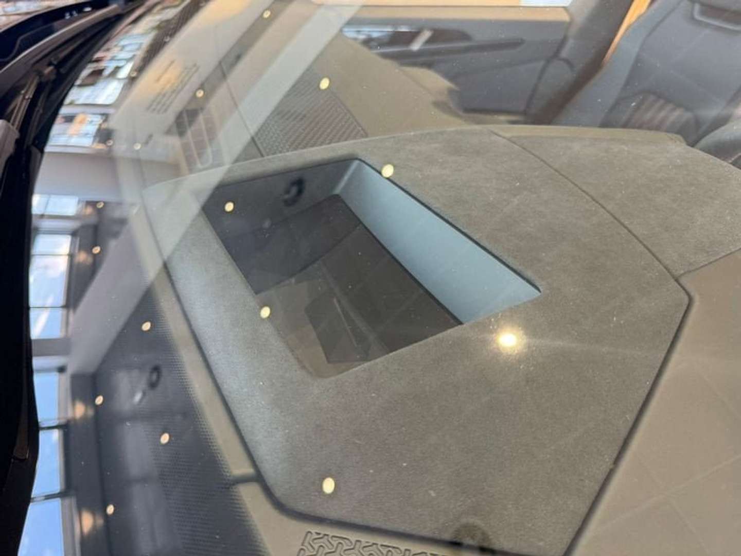 Lamborghini Urus - 2025 - Joinsteer - #17