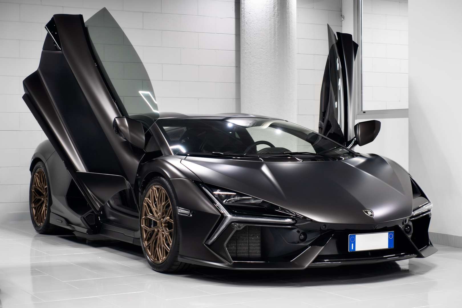 Lamborghini Revuelto - 2025 - Joinsteer - #6