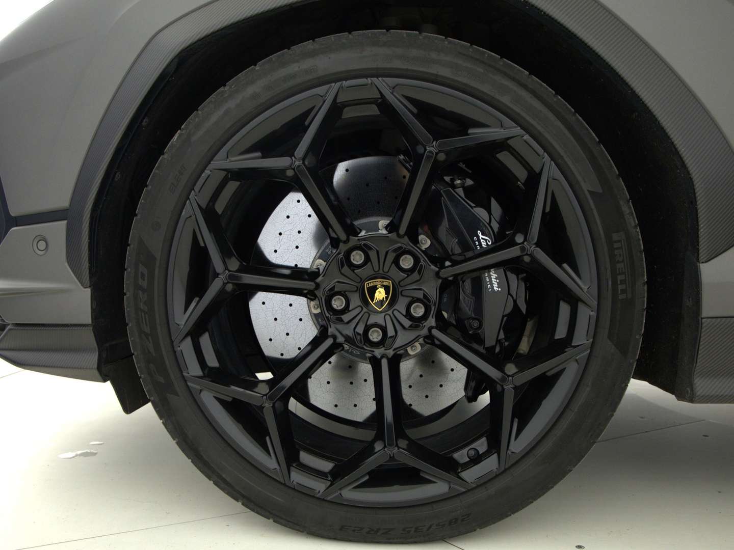 Lamborghini Urus - 2024 - Joinsteer - #6